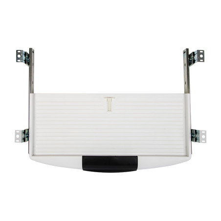 76-997- Tangentbordsställ för skrivbord k-2