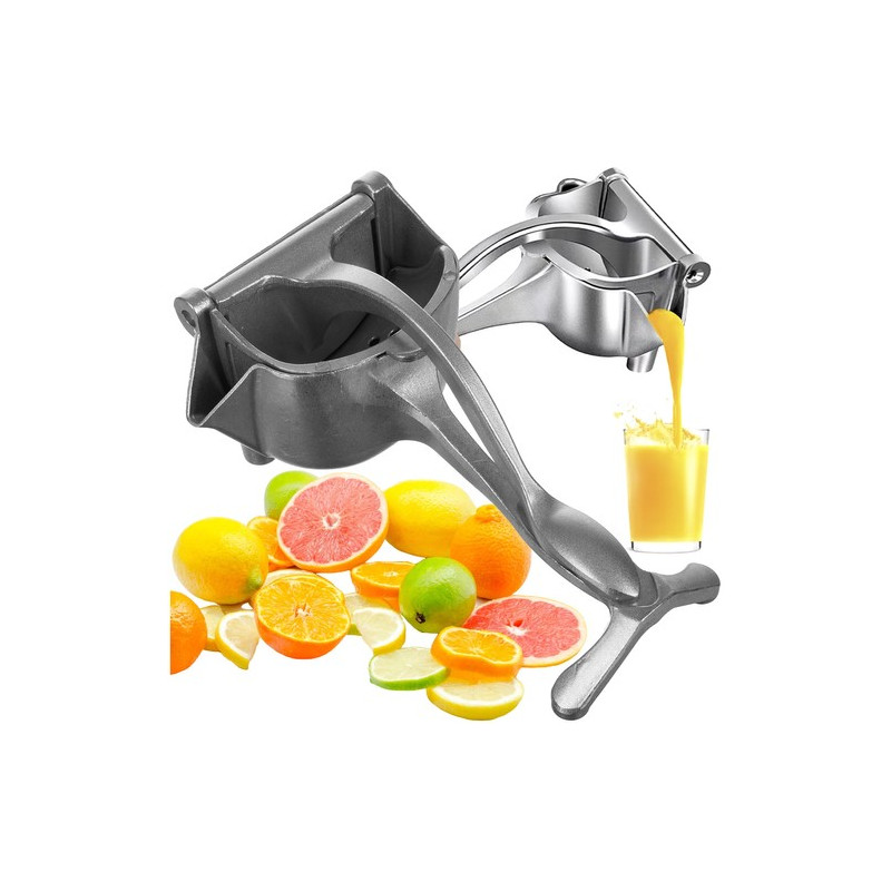 Manuell citruspress Ruhhy 24030