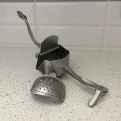 Manuell citruspress Ruhhy 24030