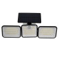 Solarlampa 180 LED Izoxis 24889