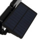 Solarlampa 180 LED Izoxis 24889