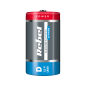 Alkaliska batterier REBEL EXTREME LR20 2 st/fp.