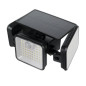 Solarlampa 180 LED Izoxis 24889
