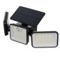 Solarlampa 180 LED Izoxis 24889