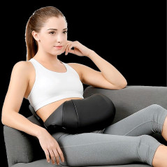 Massageapparat för nacke, rygg och nacke, Shiatsu, REBEL ACTIVE