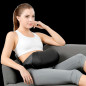 Massageapparat för nacke, rygg och nacke, Shiatsu, REBEL ACTIVE