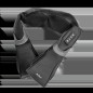 Massageapparat för nacke, rygg och nacke, Shiatsu, REBEL ACTIVE