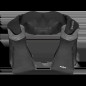 Massageapparat för nacke, rygg och nacke, Shiatsu, REBEL ACTIVE