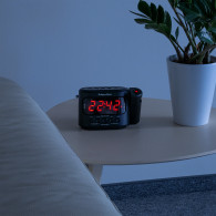 Radiowecker Kruger&Matz modell KM0827