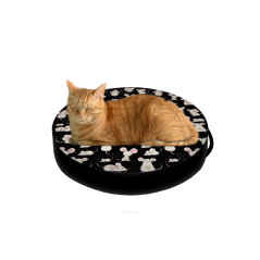 Kattbädd FI50X10 Granulat Möss