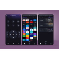 TV Kruger&Matz 40' FHD smart DVB-T2/S2 H.265 Hevc

TV Kruger&Matz 40' FHD smart DVB-T2/S2 H.265 Hevc