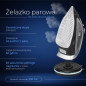 Ångstrykjärn - trådlös