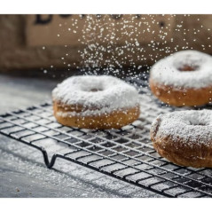 Kort för att kyla och glasera kakor Ruhhy 24746