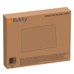 Kort för att kyla och glasera kakor Ruhhy 24746