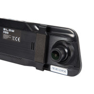 78-585 - Videoregistrator blackbox dvr f610 blås spegel
