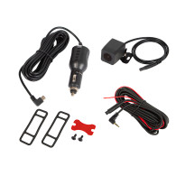 78-585 - Videoregistrator blackbox dvr f610 blås spegel