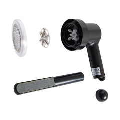 44-405- Klädrakapparat Blow LR-41 batteridriven | HandlaSmidigt.se