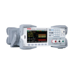Laboratorieströmadapter Uni-T UDP6933B