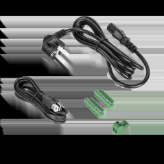 Laboratorieströmadapter Uni-T UDP6933B