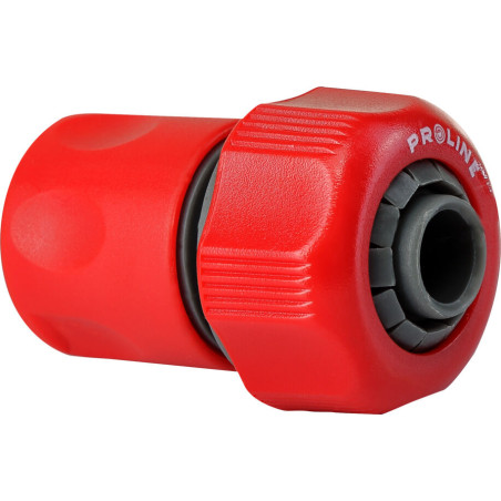 Snabbkopplingsset genomströmning 1/2' 30st. Proline