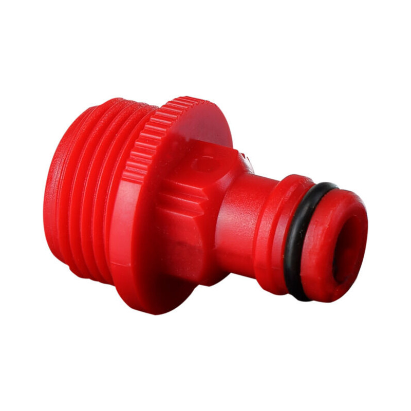 Anslutning med utvändig gänga 3/4' 30 st. Proline