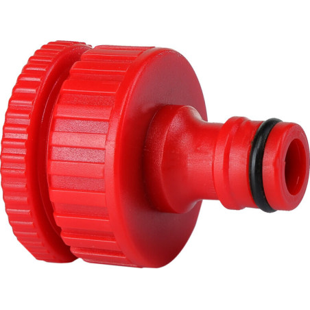 Anslutning med invändig gänga 1/2'-3/4' 30 st. proline