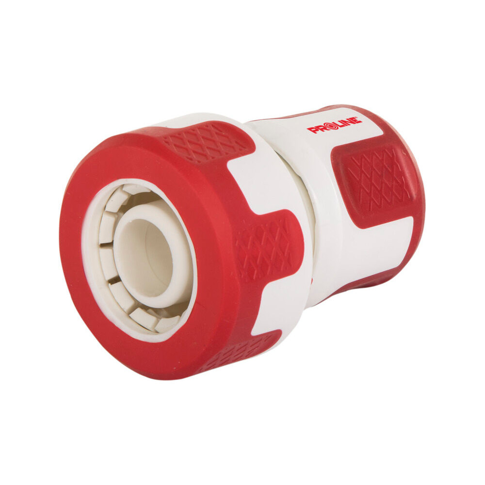 Snabbkopplingsset genomföring 1/2' 30st premium. proline