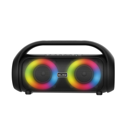 30-405- Bluetooth-högtalare Soundwave