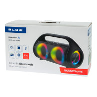 30-405- Głośnik bluetooth soundwave