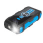 81-204 - Power bank - jump starter 12000mAh js-24 trådlös laddare