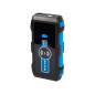 81-204 - Power bank - jump starter 12000mAh js-24 trådlös laddare