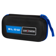 81-204 - Power bank - jump starter 12000mAh js-24 trådlös laddare