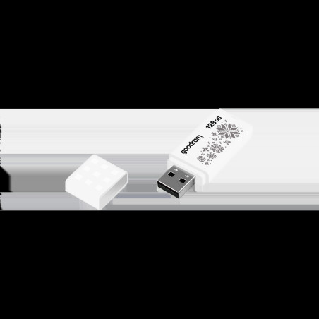 USB-minne Goodram USB 2.0 128GB vinterutgåva