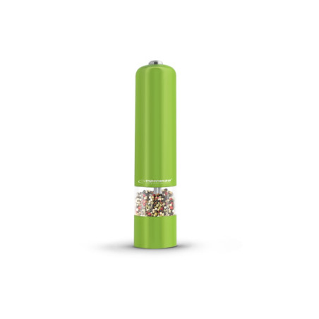 EKP001G Esperanza pepparkvarn för grön malabarpeppar