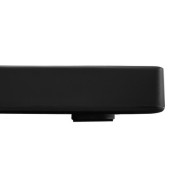 Badrumsvåg LCD-analytisk Ruhhy 24638