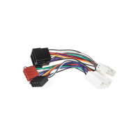 Złącze do Mitsubishi  kable do zestawu głośnomówiącego PARROT 552094Z