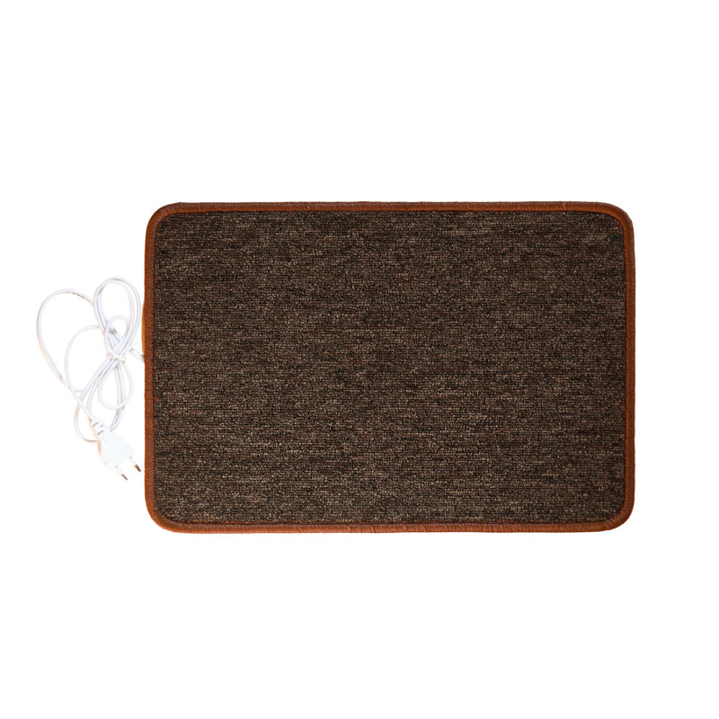 Infraröd värmematta TRIO 40W, 50*33 cm