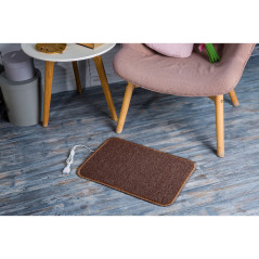Infraröd värmematta TRIO 40W, 50*33 cm