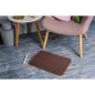 Infraröd värmematta TRIO 40W, 50*33 cm