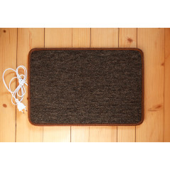 Infraröd värmematta TRIO 40W, 50*33 cm | HandlaSmidigt.se