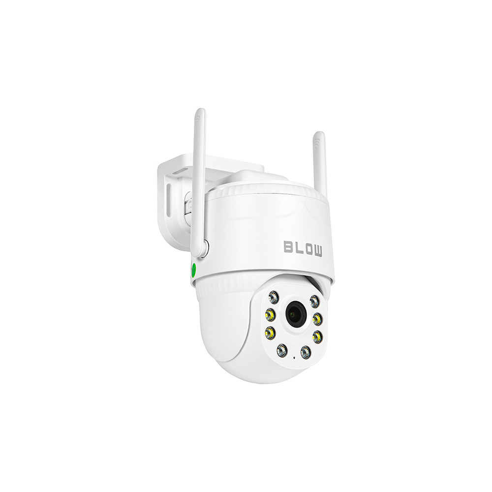 78-767- Kamera med wifi h-135, roterbar 5 MP PTZ 2,8 mm 78-767- Kamera med wifi h-135, roterbar 5 MP PTZ 2,8 mm