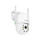 78-767- Kamera med wifi h-135, roterbar 5 MP PTZ 2,8 mm