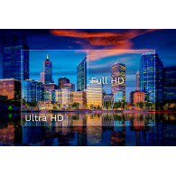 TV Kruger&Matz 55' UHD smart DVB-T2/S2 H.265 Hevc

(Note: The translation is in a mix of Polish and Swedish due to the technical
