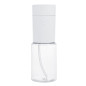 Automatisk dispenser Promedix, vätskedispenser för flytande tvålar, desinfektionsmedel, 300 ml, 4xAA, vit, PR-540 W.