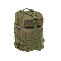Ryggsäck för resor 15,6' Tracer Alpha Green