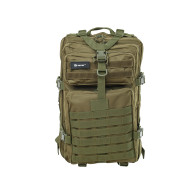 Ryggsäck för resor 15,6' Tracer Alpha Green