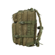 Ryggsäck för resor 15,6' Tracer Alpha Green