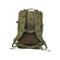 Ryggsäck för resor 15,6' Tracer Alpha Green