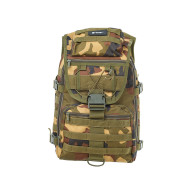Ryggsäck 15,6' Tracer Delta Camo
