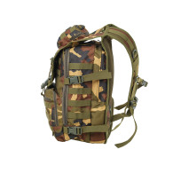 Ryggsäck 15,6' Tracer Delta Camo